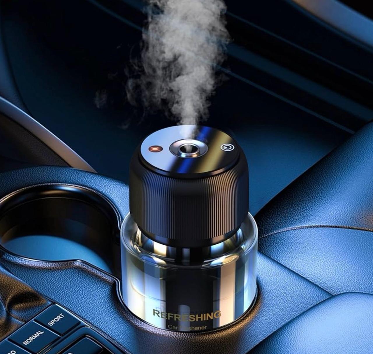 Car Aromatherapy Diffuser
