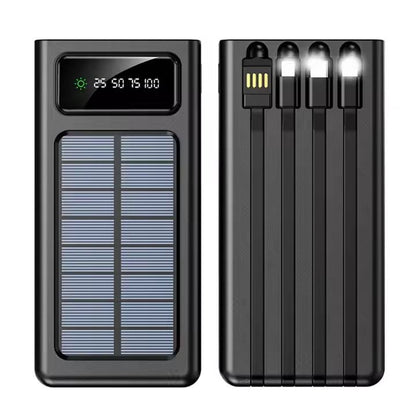 Xiaomi - Mi Solar Power Bank