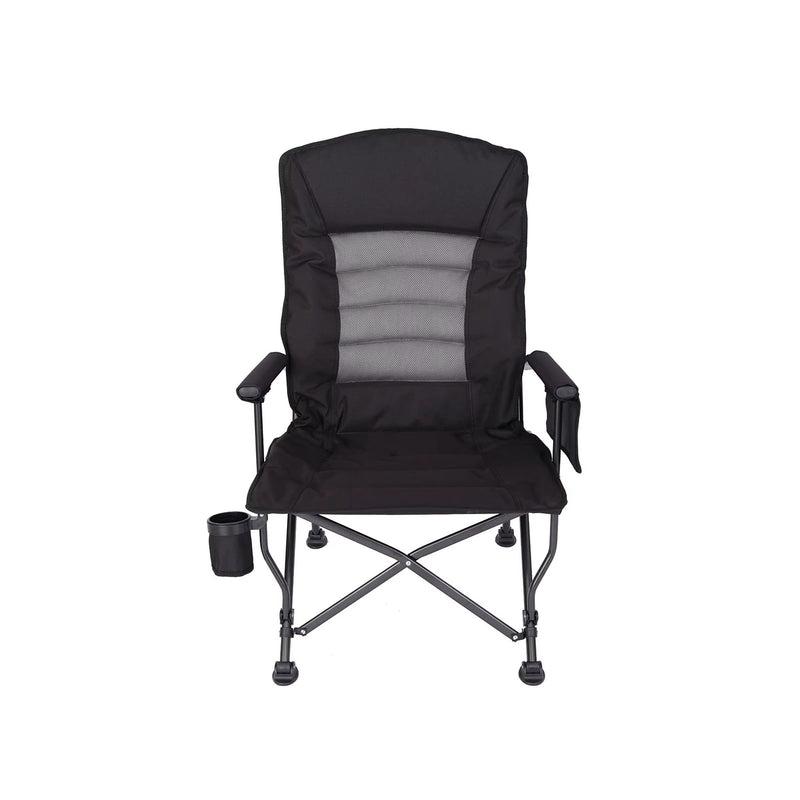 Adjustable Reclining Camping Chair