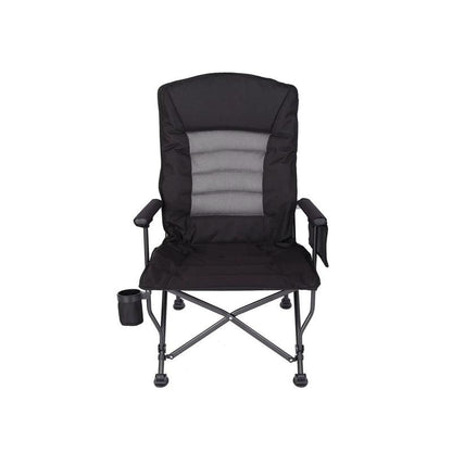 Adjustable Reclining Camping Chair