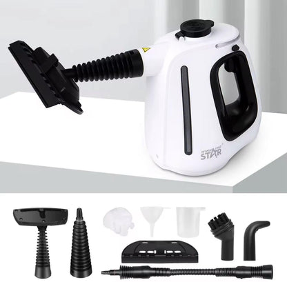 Winning Star Handheld Steam Cleaner