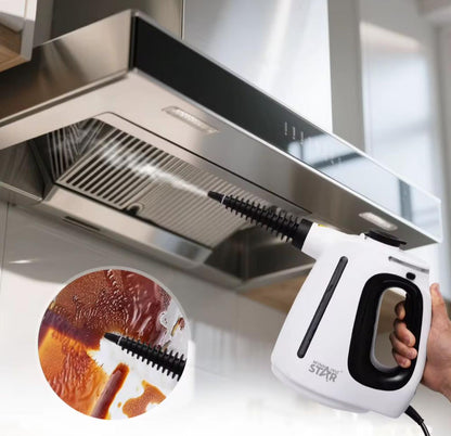 Winning Star Handheld Steam Cleaner