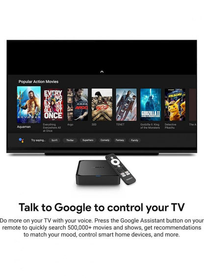 Humax Smart Voice Remote