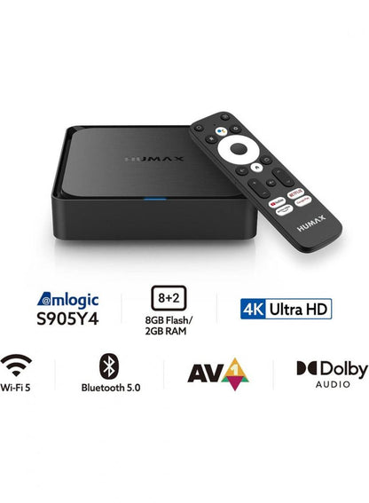 Humax Smart Voice Remote