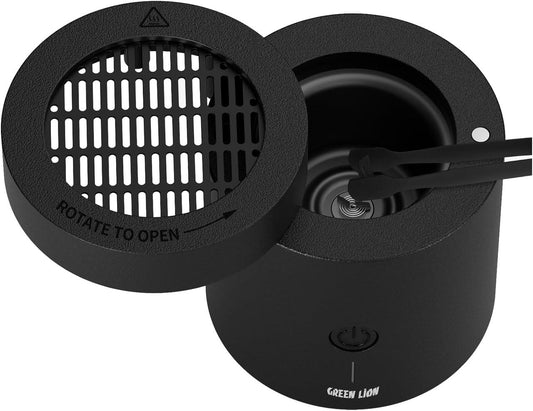 Electric Bakhoor Burner & Aroma Diffuser