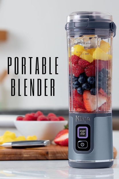 BlendGo Pro™ Portable Blender