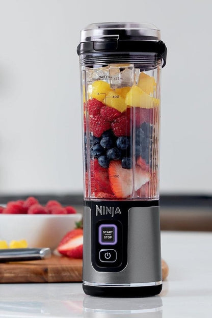 BlendGo Pro™ Portable Blender