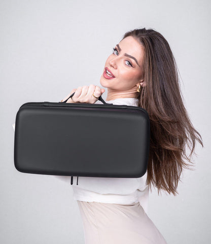 Mora Pro™ 8-in-1 Hair Styler