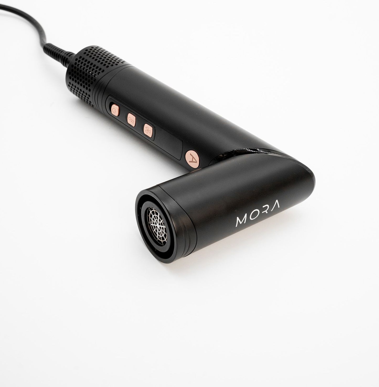 Mora Pro™ 8-in-1 Hair Styler