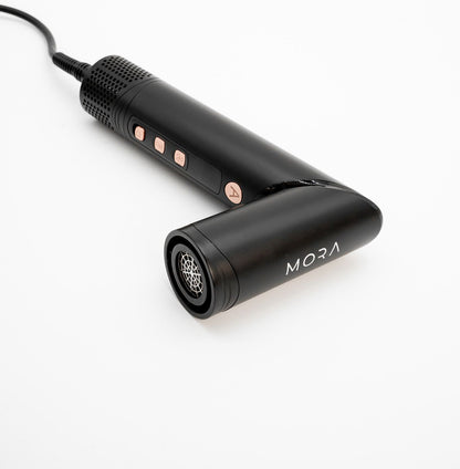 Mora Pro™ 8-in-1 Hair Styler