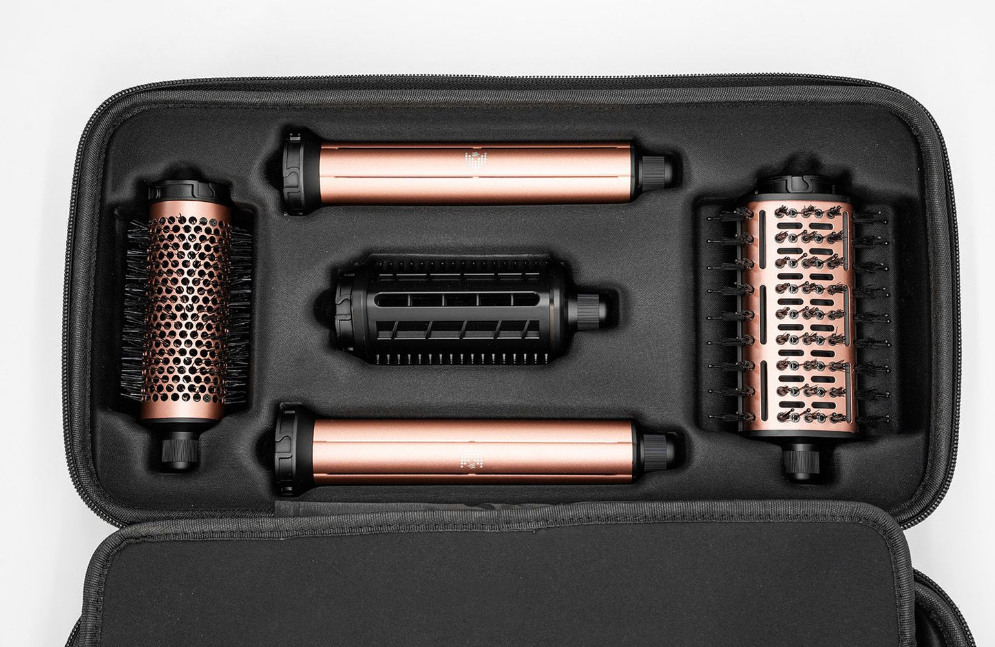 Mora Pro™ 8-in-1 Hair Styler
