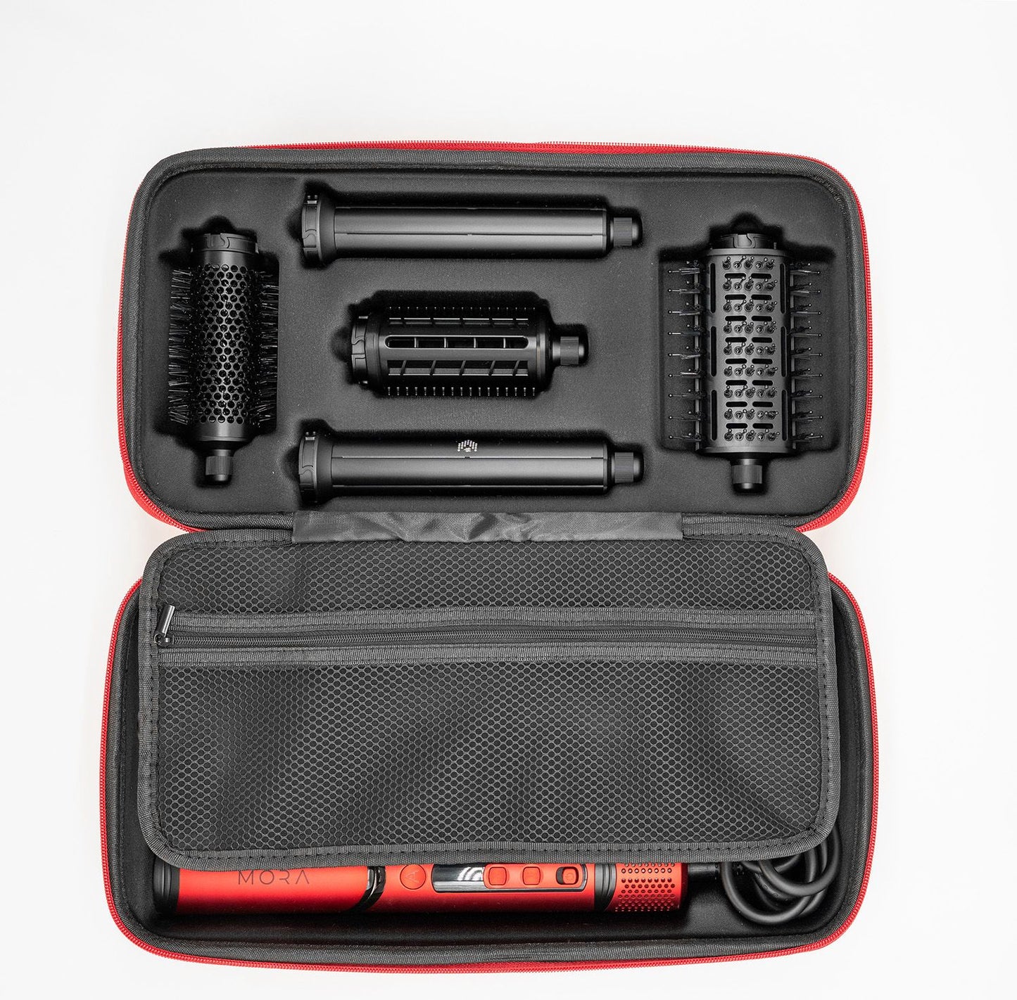 Mora Pro™ 8-in-1 Hair Styler