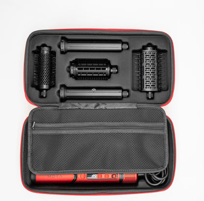 Mora Pro™ 8-in-1 Hair Styler