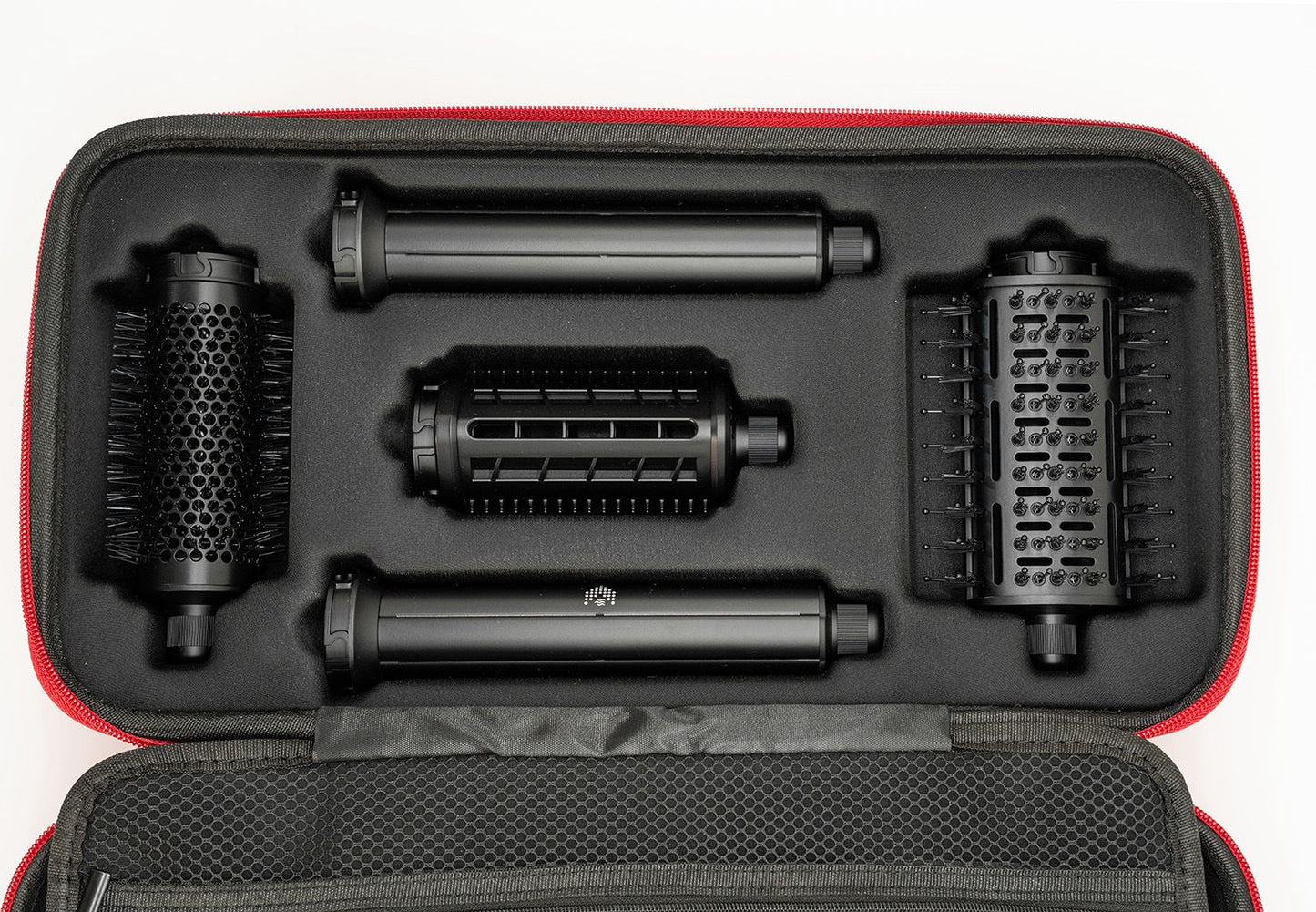 Mora Pro™ 8-in-1 Hair Styler