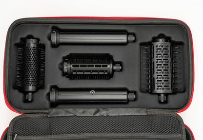 Mora Pro™ 8-in-1 Hair Styler