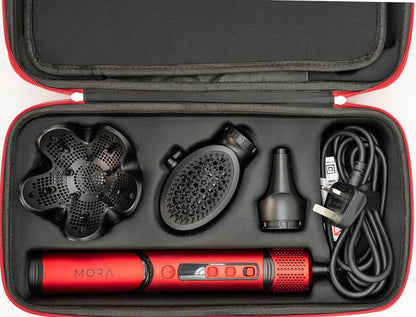 Mora Pro™ 8-in-1 Hair Styler