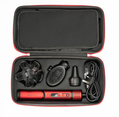Mora Pro™ 8-in-1 Hair Styler