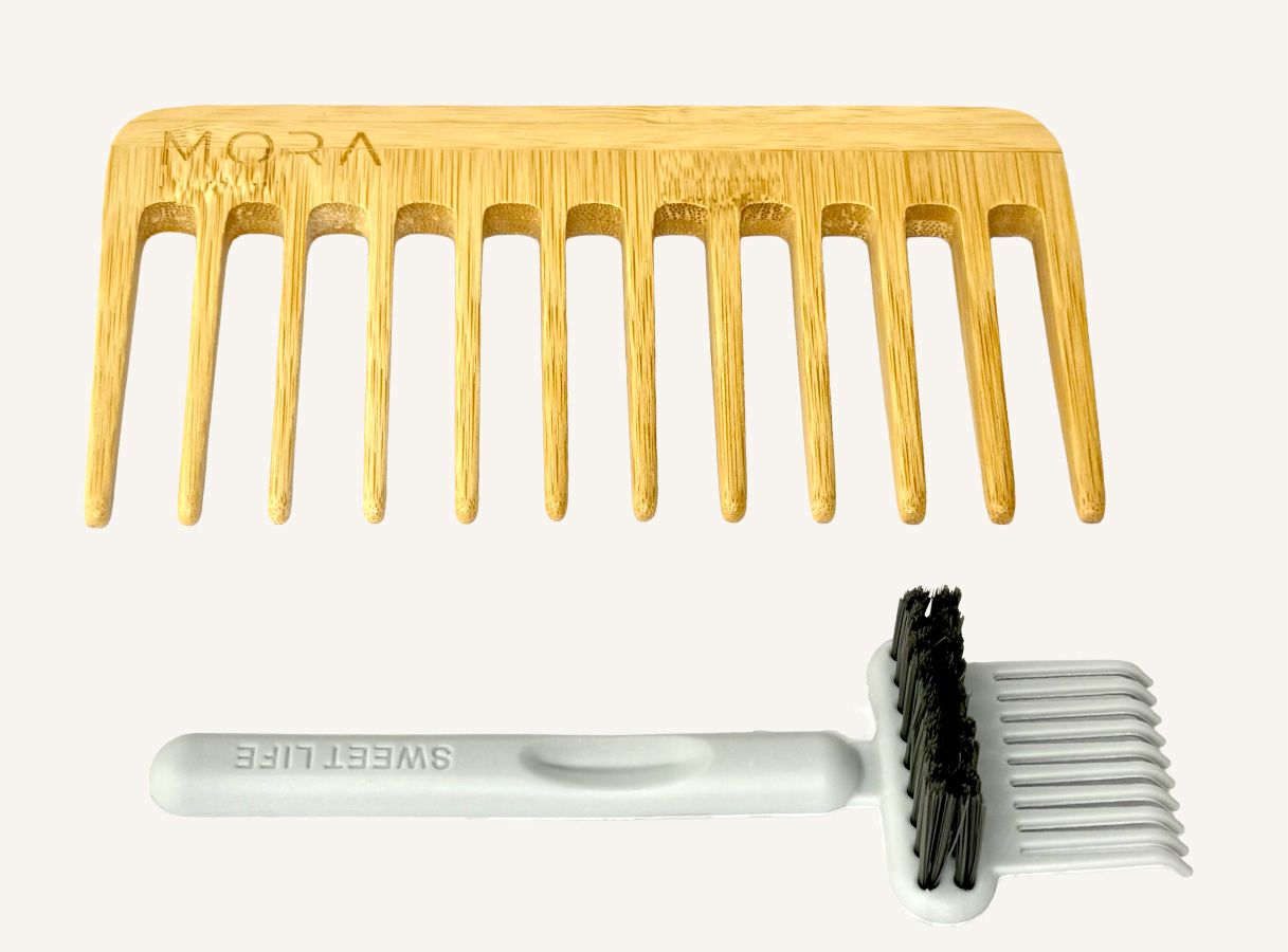 Mora Pro™ 8-in-1 Hair Styler