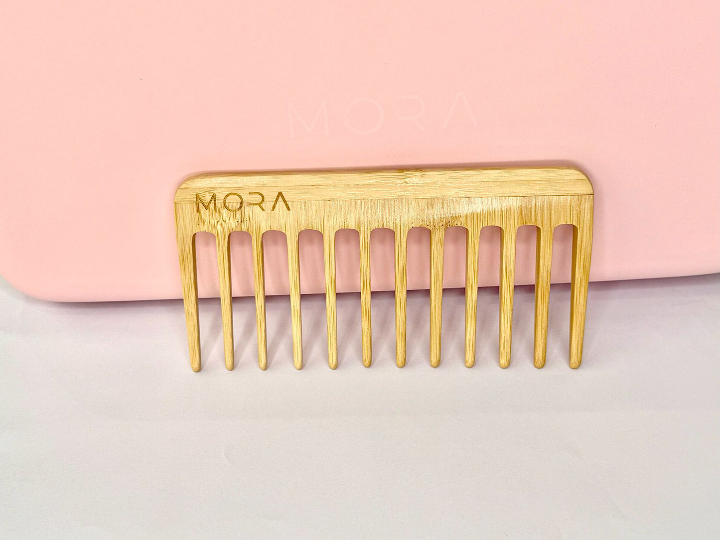 Mora Pro™ 8-in-1 Hair Styler