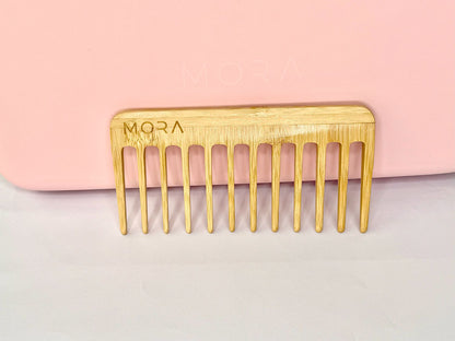 Mora Pro™ 8-in-1 Hair Styler