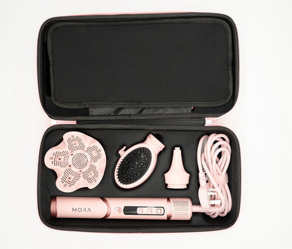Mora Pro™ 8-in-1 Hair Styler