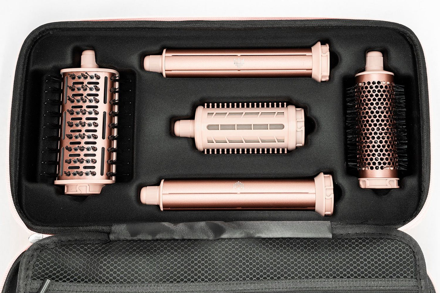 Mora Pro™ 8-in-1 Hair Styler