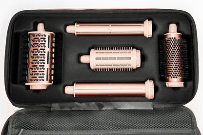 Mora Pro™ 8-in-1 Hair Styler