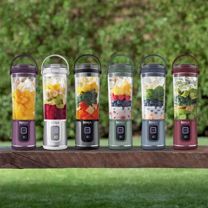 BlendGo Pro™ Portable Blender